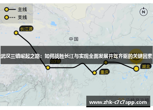 武汉三镇崛起之路:如何战胜长江与实现全面发展并驾齐驱的关键因素 武汉三镇崛起之路:如何战胜长江与实现全面发展并驾齐驱的关键因素