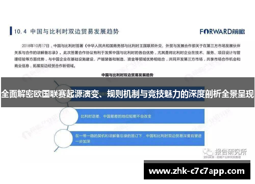 全面解密欧国联赛起源演变、规则机制与竞技魅力的深度剖析全景呈现