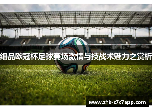 细品欧冠杯足球赛场激情与技战术魅力之赏析 细品欧冠杯足球赛场激情与技战术魅力之赏析