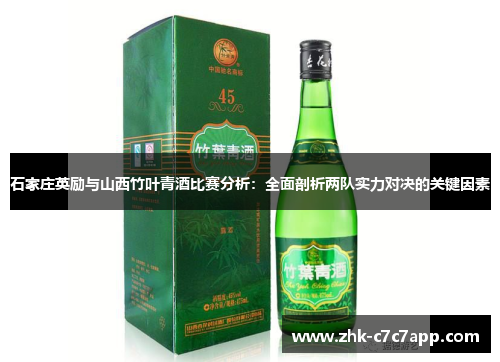 石家庄英励与山西竹叶青酒比赛分析：全面剖析两队实力对决的关键因素