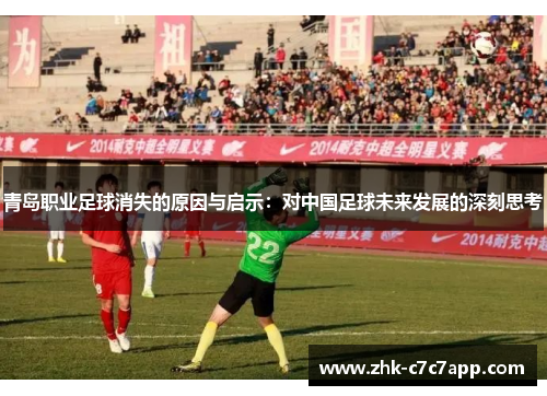 青岛职业足球消失的原因与启示：对中国足球未来发展的深刻思考